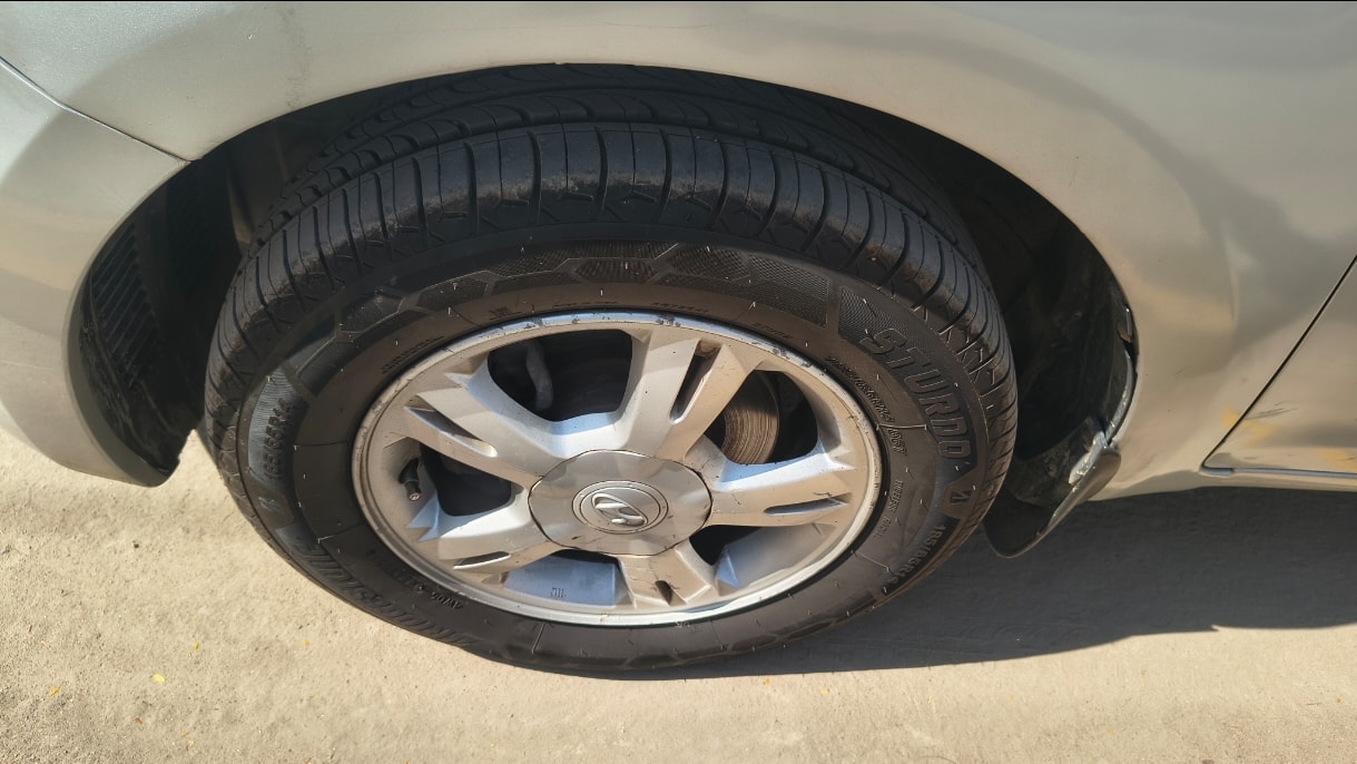 Used 2009 Hyundai i20 Used 2009 Hyundai i20