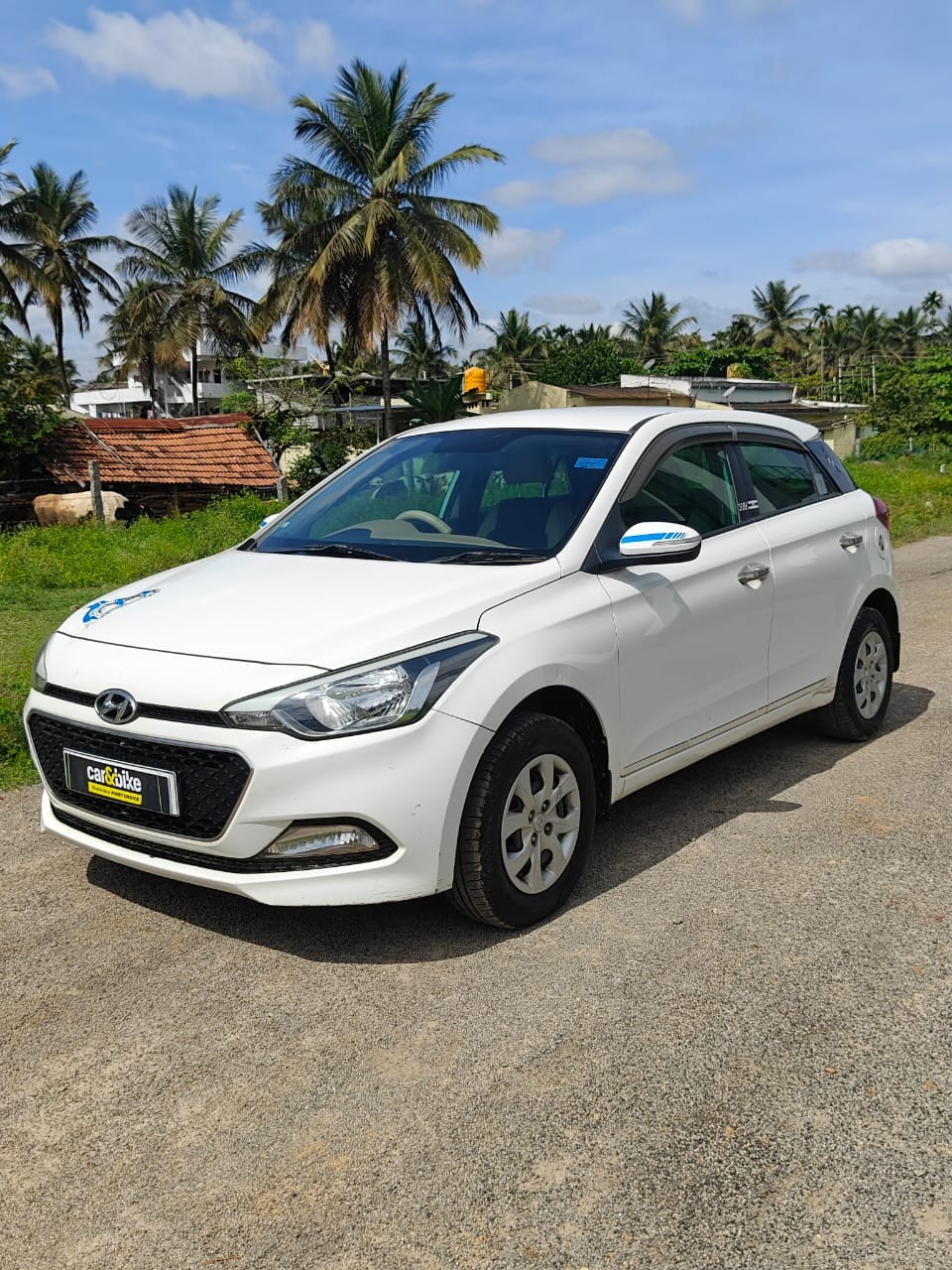 Used 2017 Hyundai i20 Used 2017 Hyundai i20