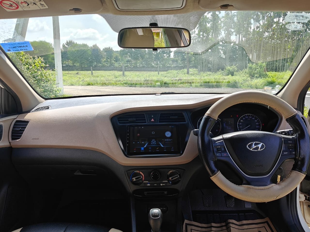 Used 2017 Hyundai i20 Used 2017 Hyundai i20