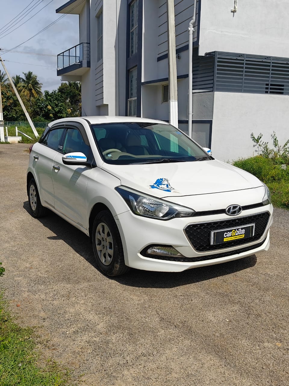 Used 2017 Hyundai i20 Used 2017 Hyundai i20