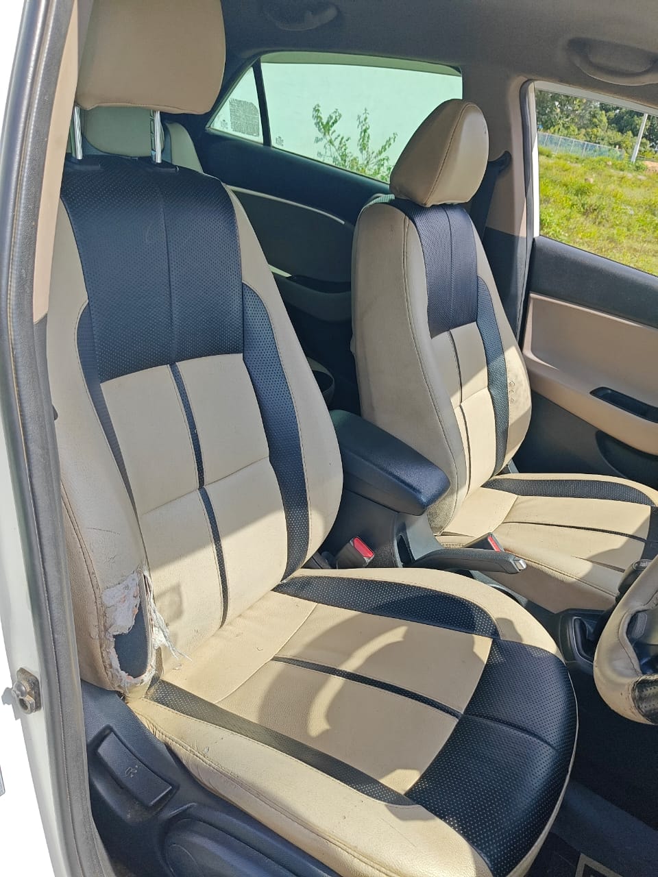 Used 2017 Hyundai i20 Used 2017 Hyundai i20