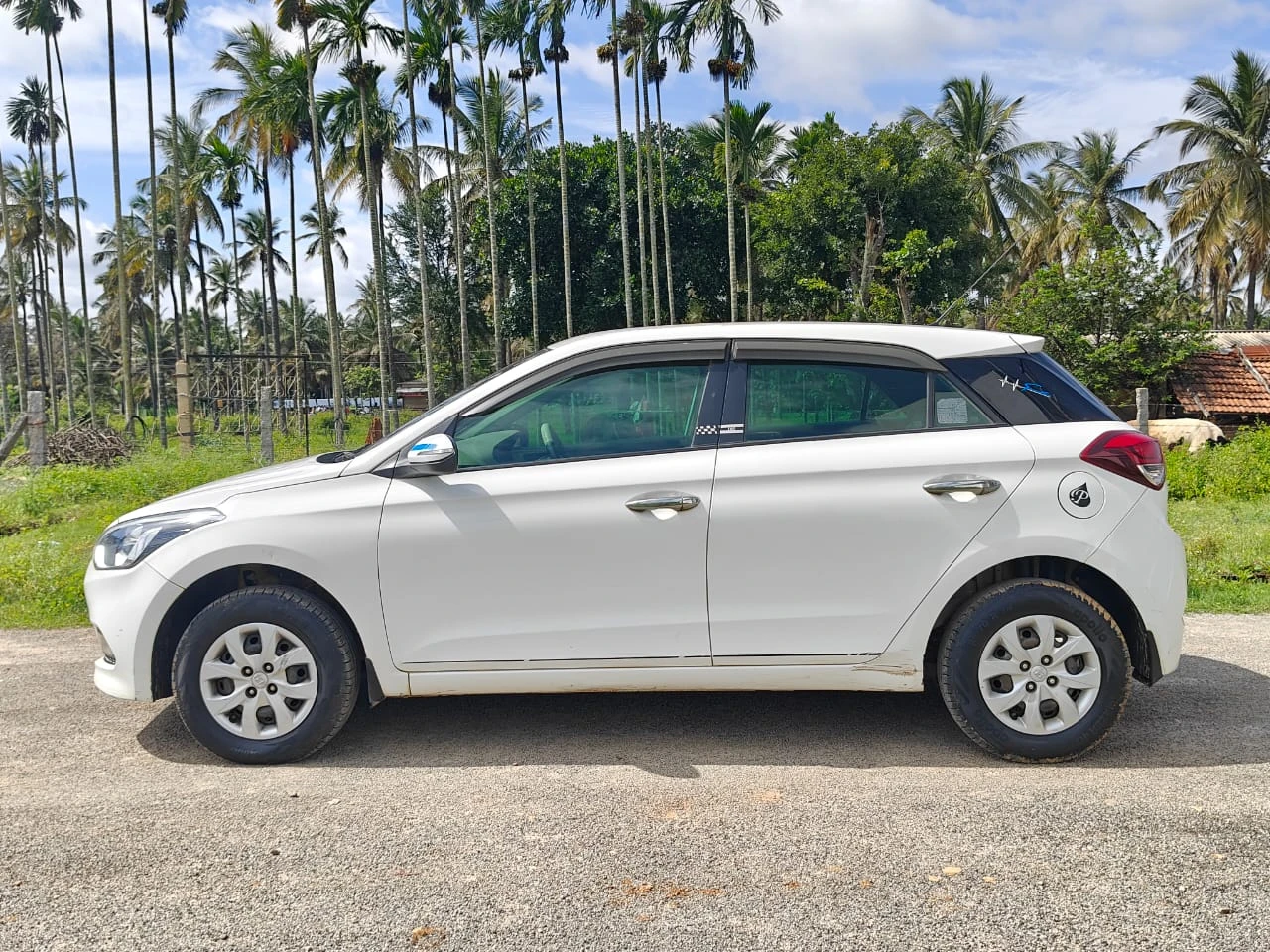 Used 2017 Hyundai i20 Used 2017 Hyundai i20