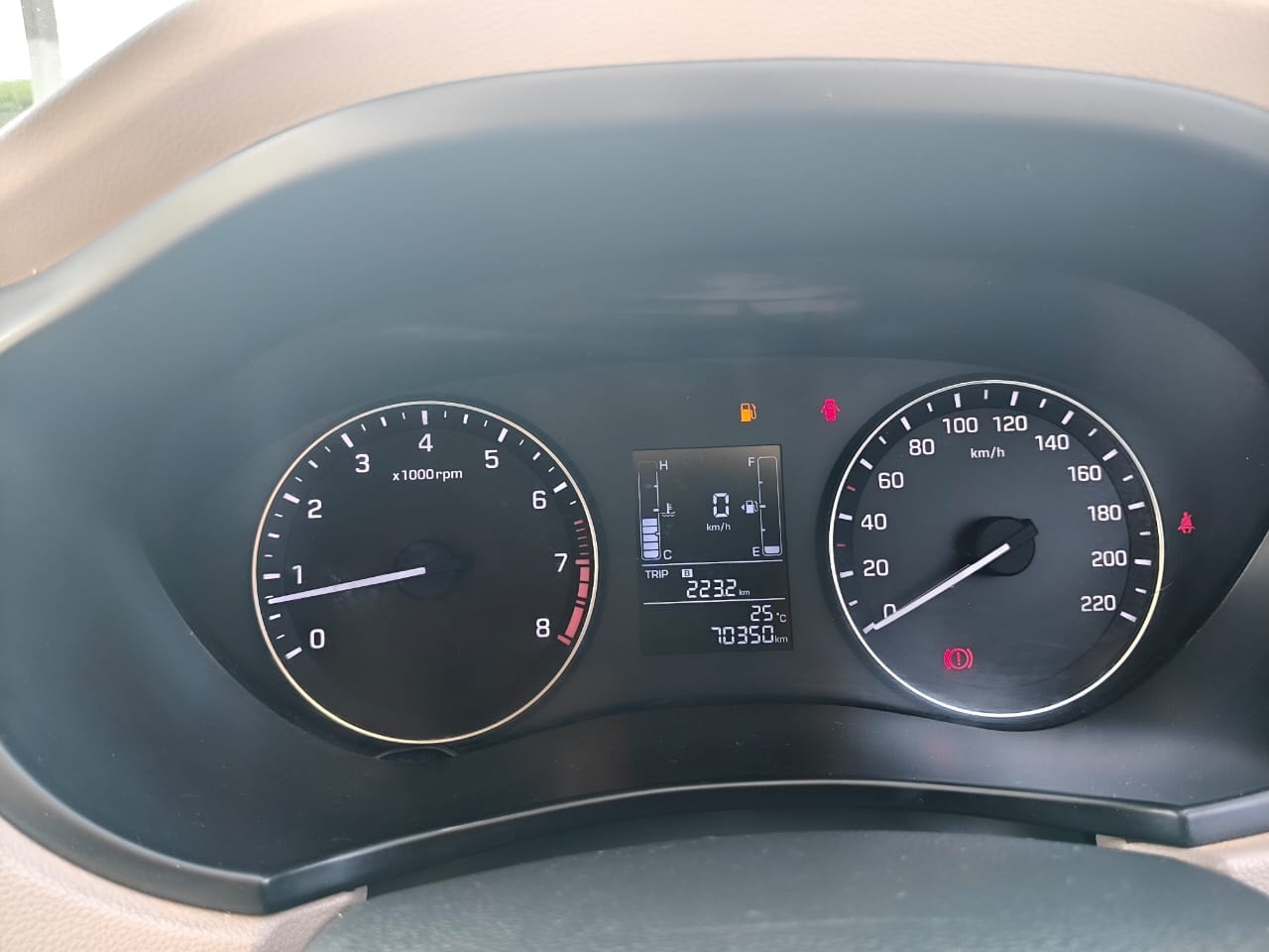 Used 2017 Hyundai i20 Used 2017 Hyundai i20