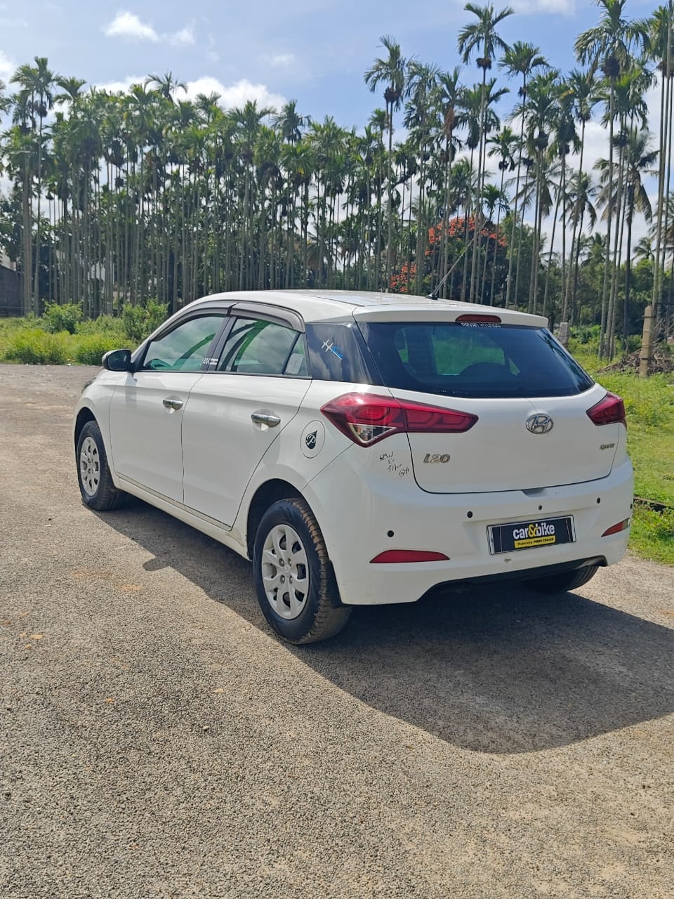 Used 2017 Hyundai i20 Used 2017 Hyundai i20