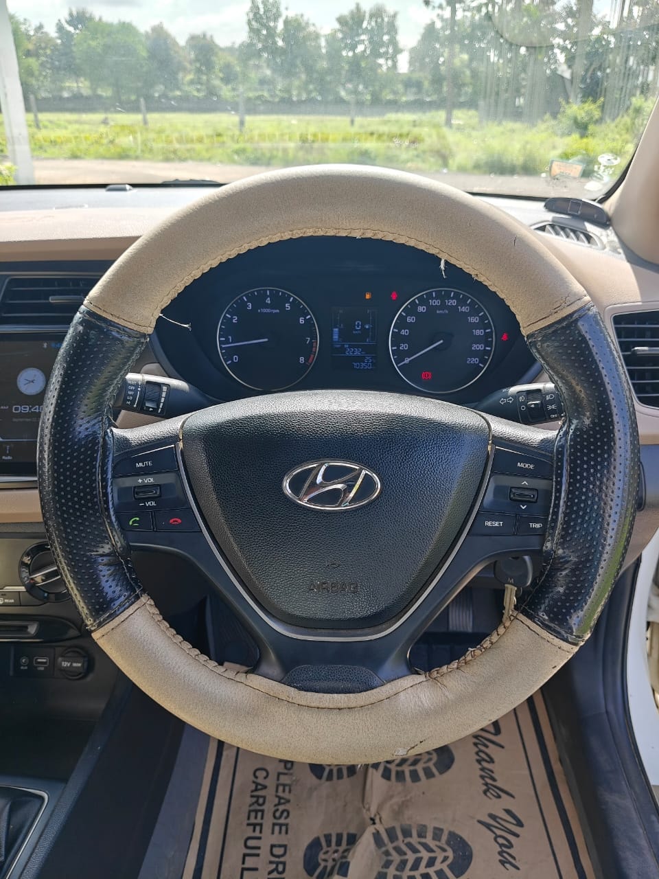 Used 2017 Hyundai i20 Used 2017 Hyundai i20