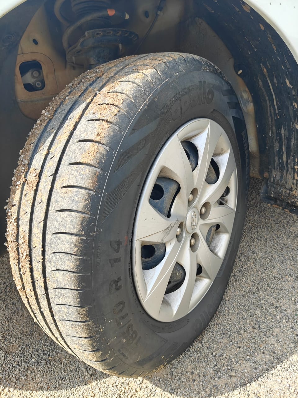 Used 2017 Hyundai i20 Used 2017 Hyundai i20