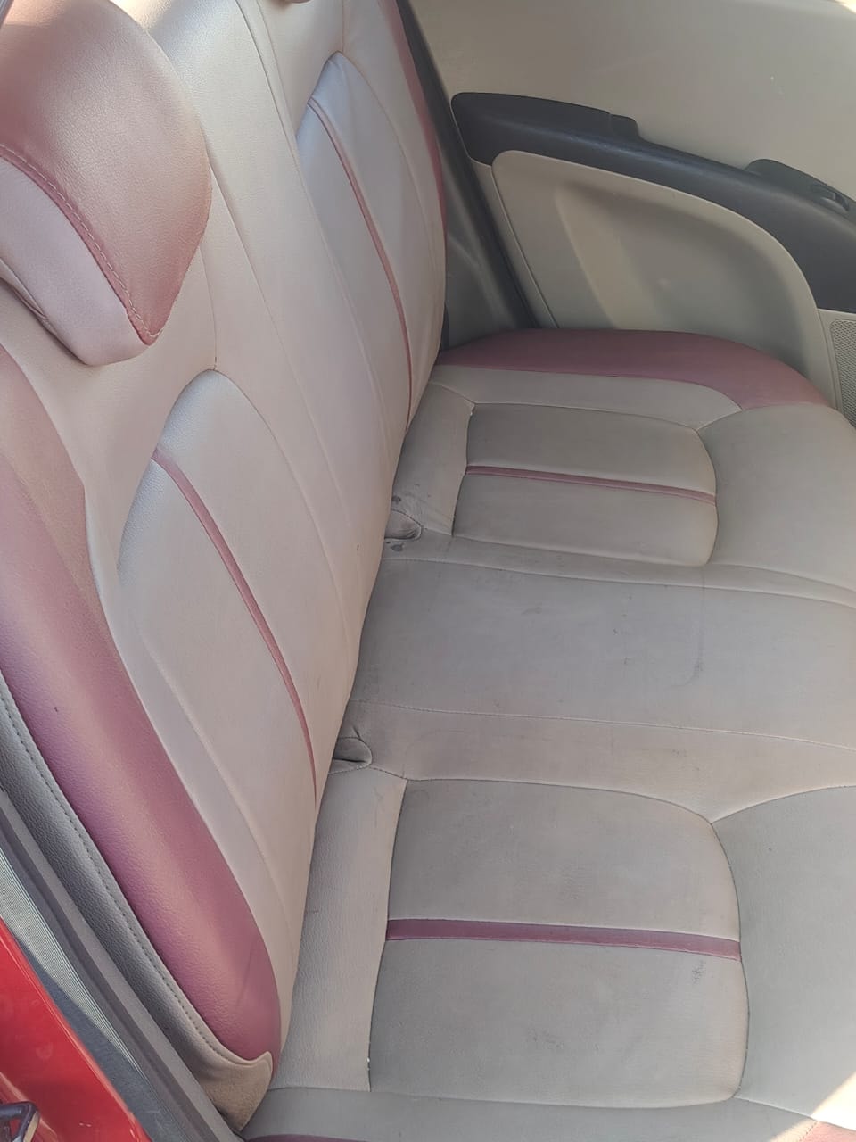 Used 2012 Hyundai i10 Used 2012 Hyundai i10