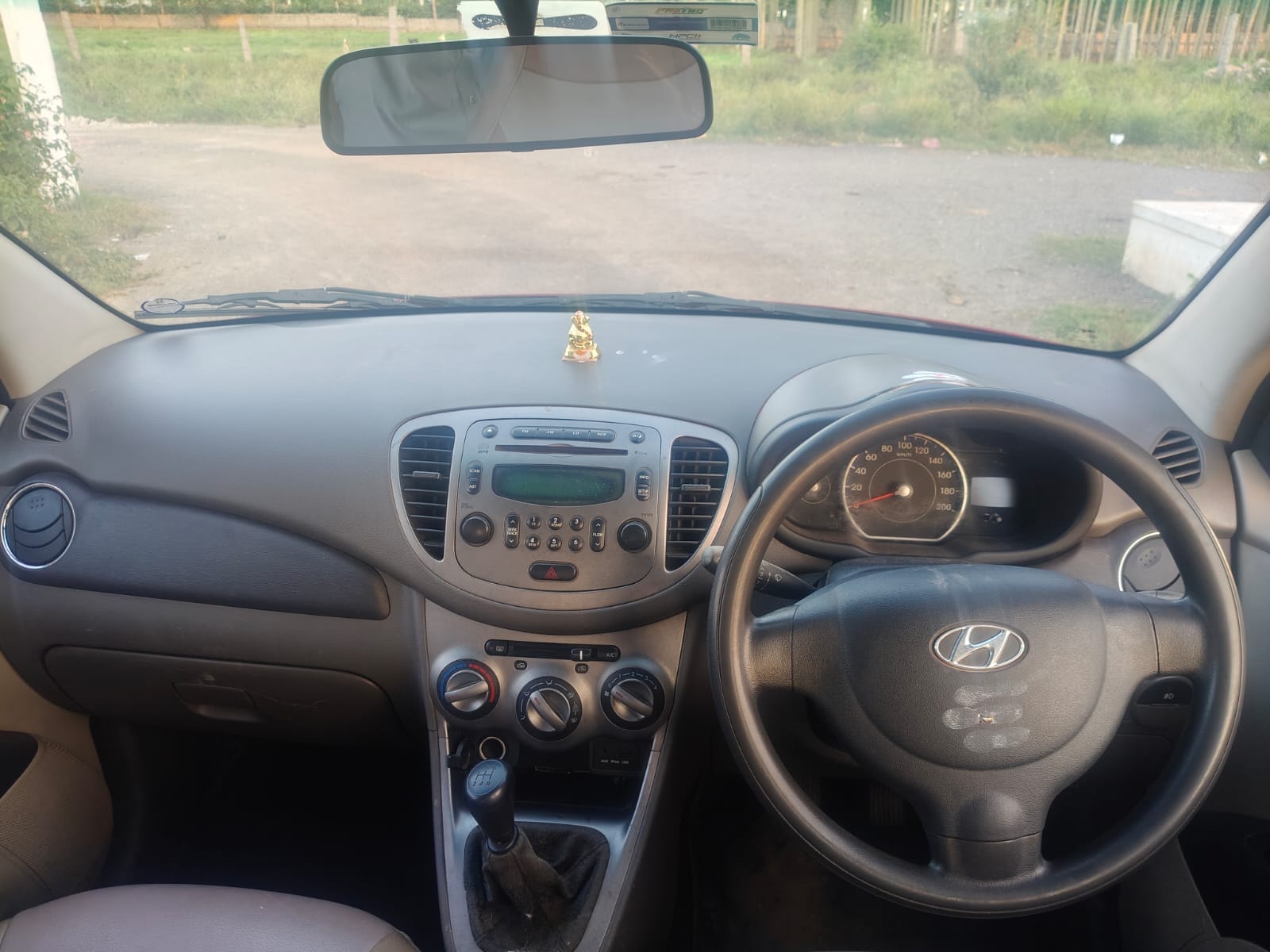 Used 2012 Hyundai i10 Used 2012 Hyundai i10