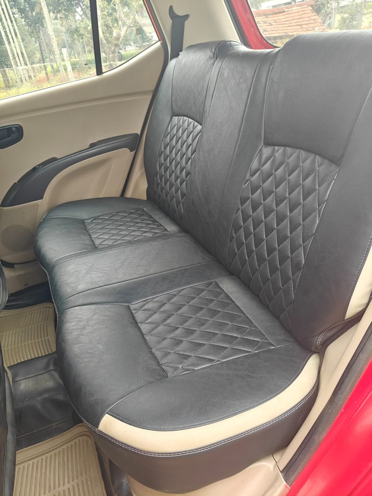 Used 2008 Hyundai i10 Used 2008 Hyundai i10