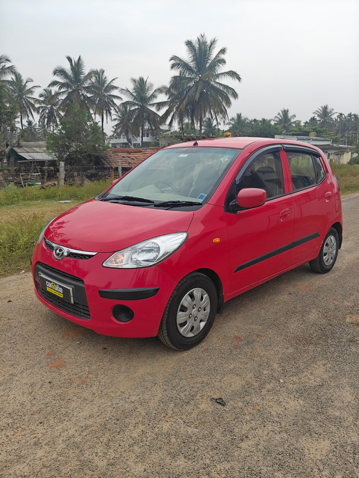 Used 2008 Hyundai i10 Used 2008 Hyundai i10
