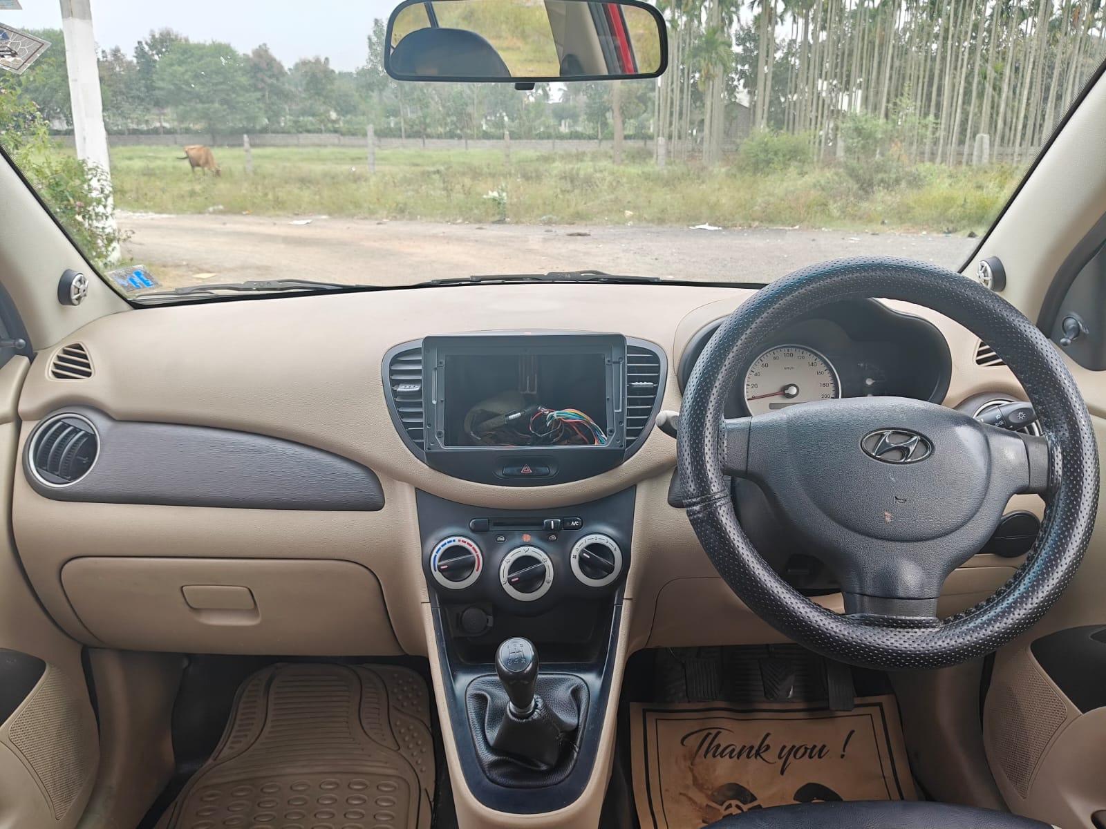 Used 2008 Hyundai i10 Used 2008 Hyundai i10