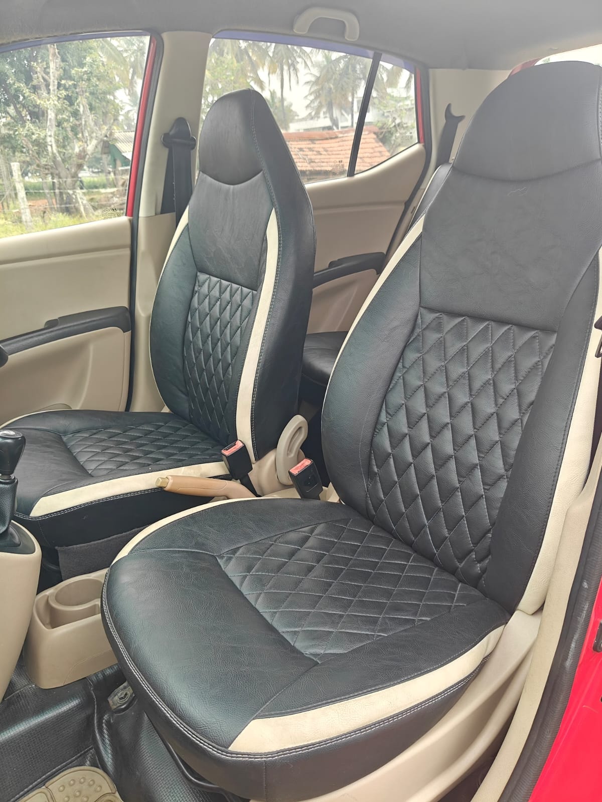 Used 2008 Hyundai i10 Used 2008 Hyundai i10