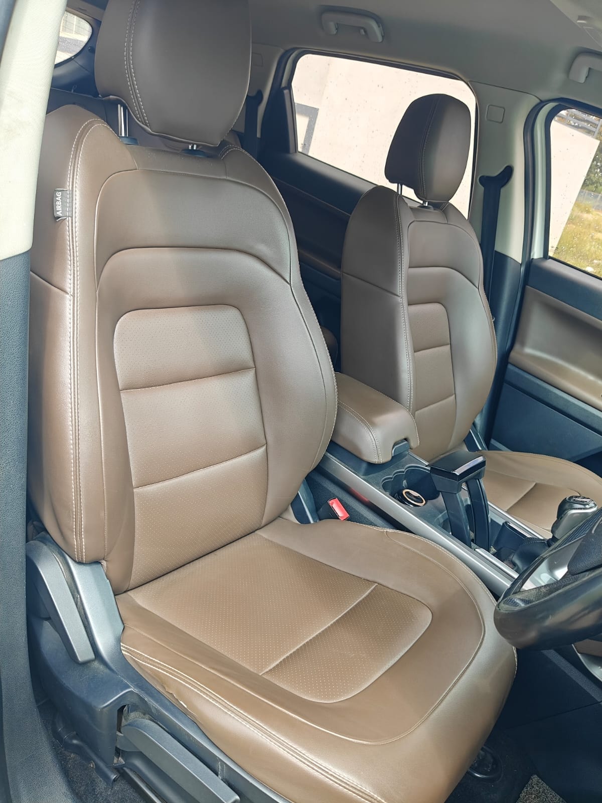 Used 2019 Tata Harrier Used 2019 Tata Harrier