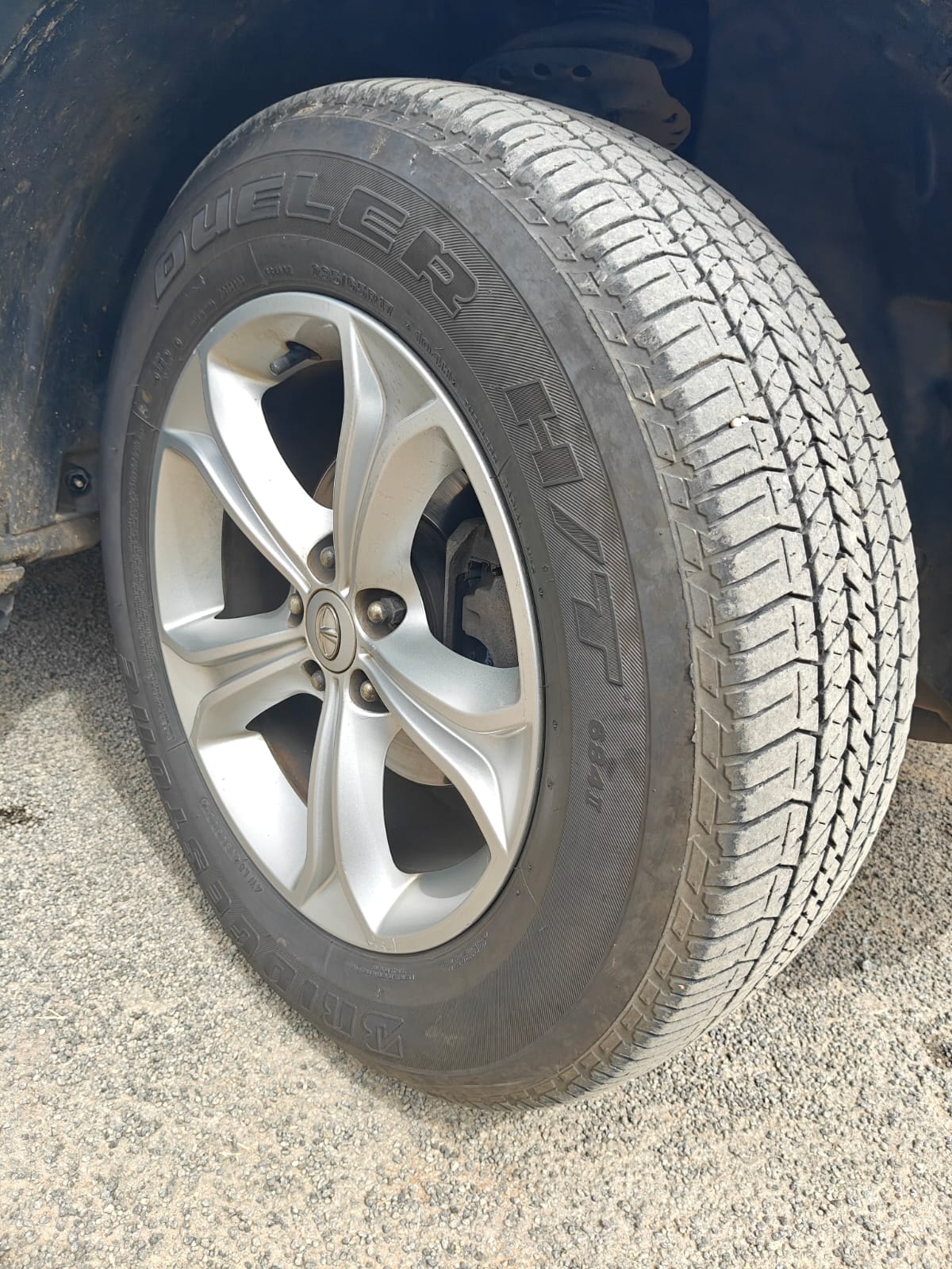 Used 2019 Tata Harrier Used 2019 Tata Harrier