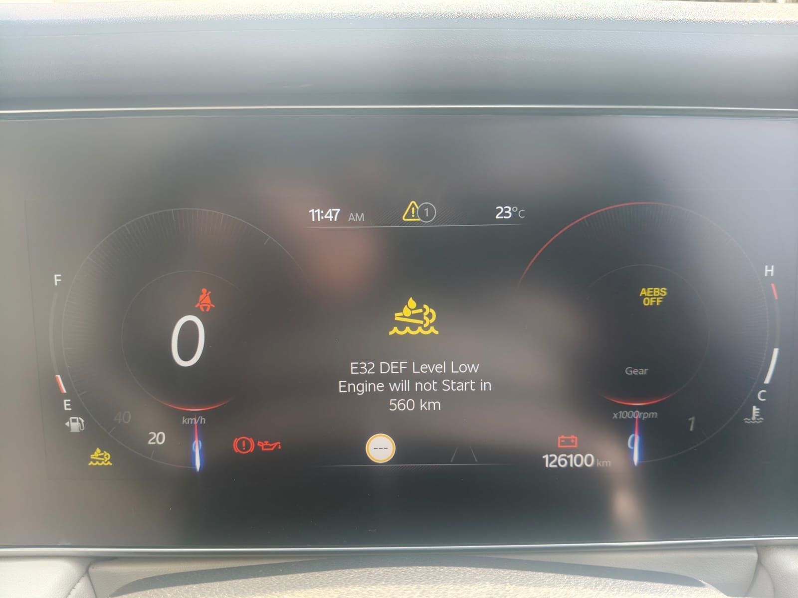 Used 2022 Mahindra XUV700 Used 2022 Mahindra XUV700