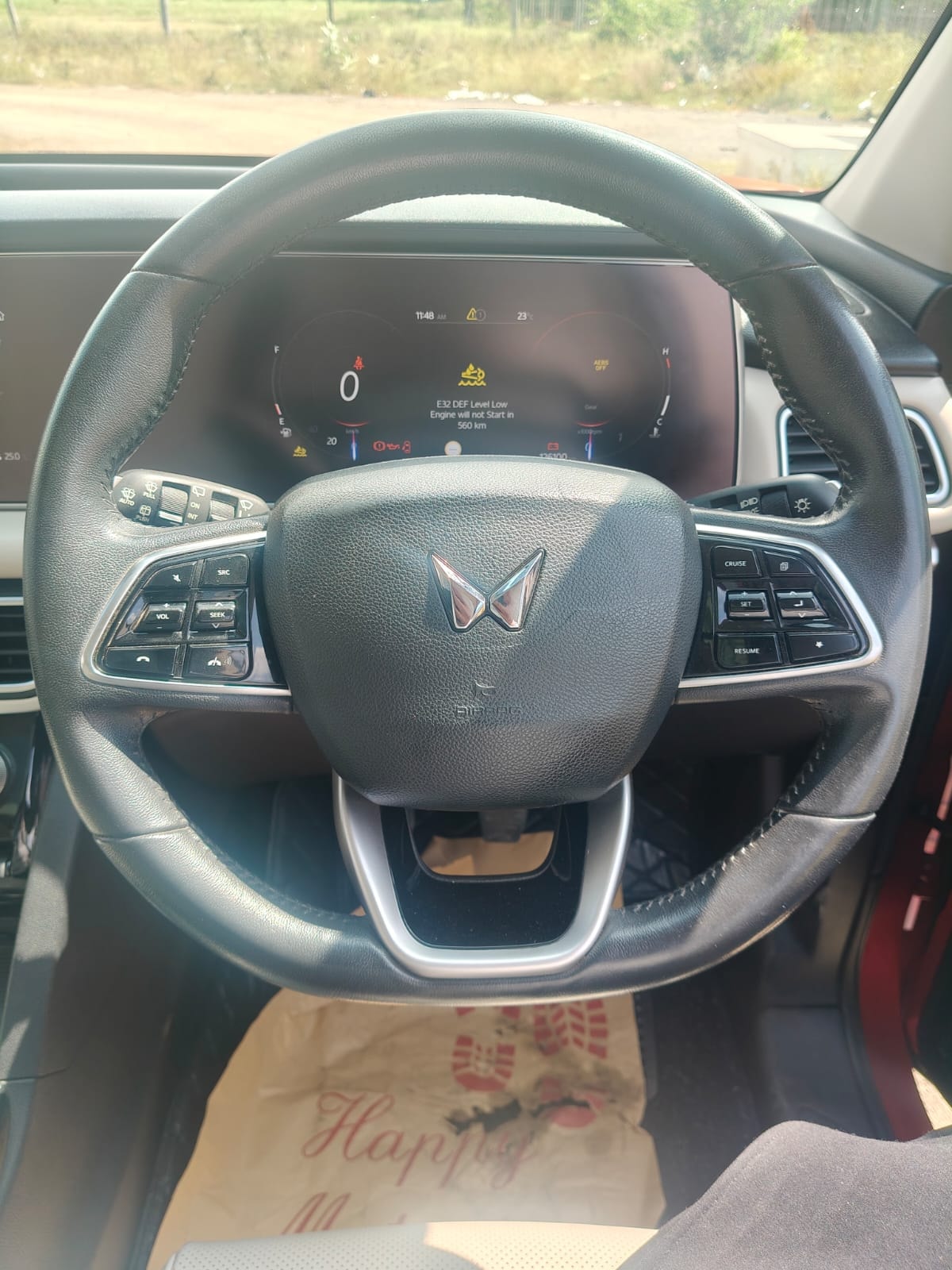 Used 2022 Mahindra XUV700 Used 2022 Mahindra XUV700