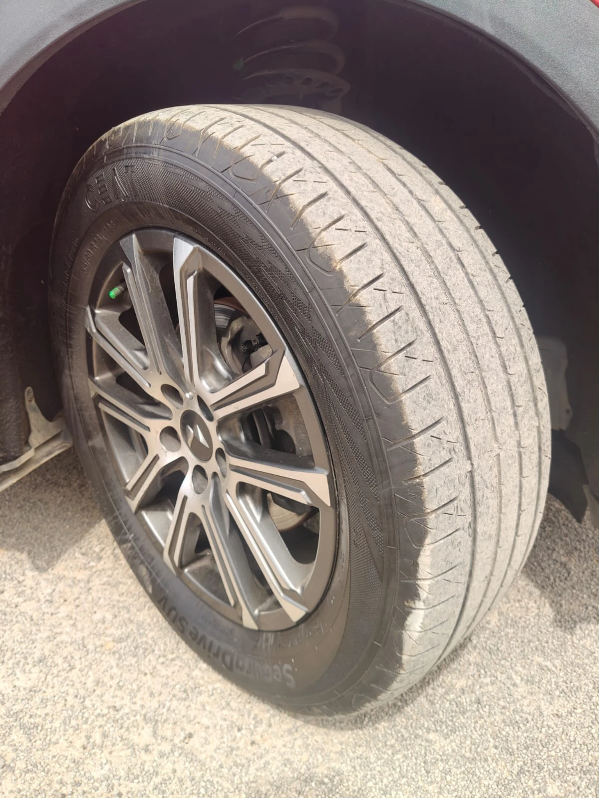 Used 2022 Mahindra XUV700 Used 2022 Mahindra XUV700