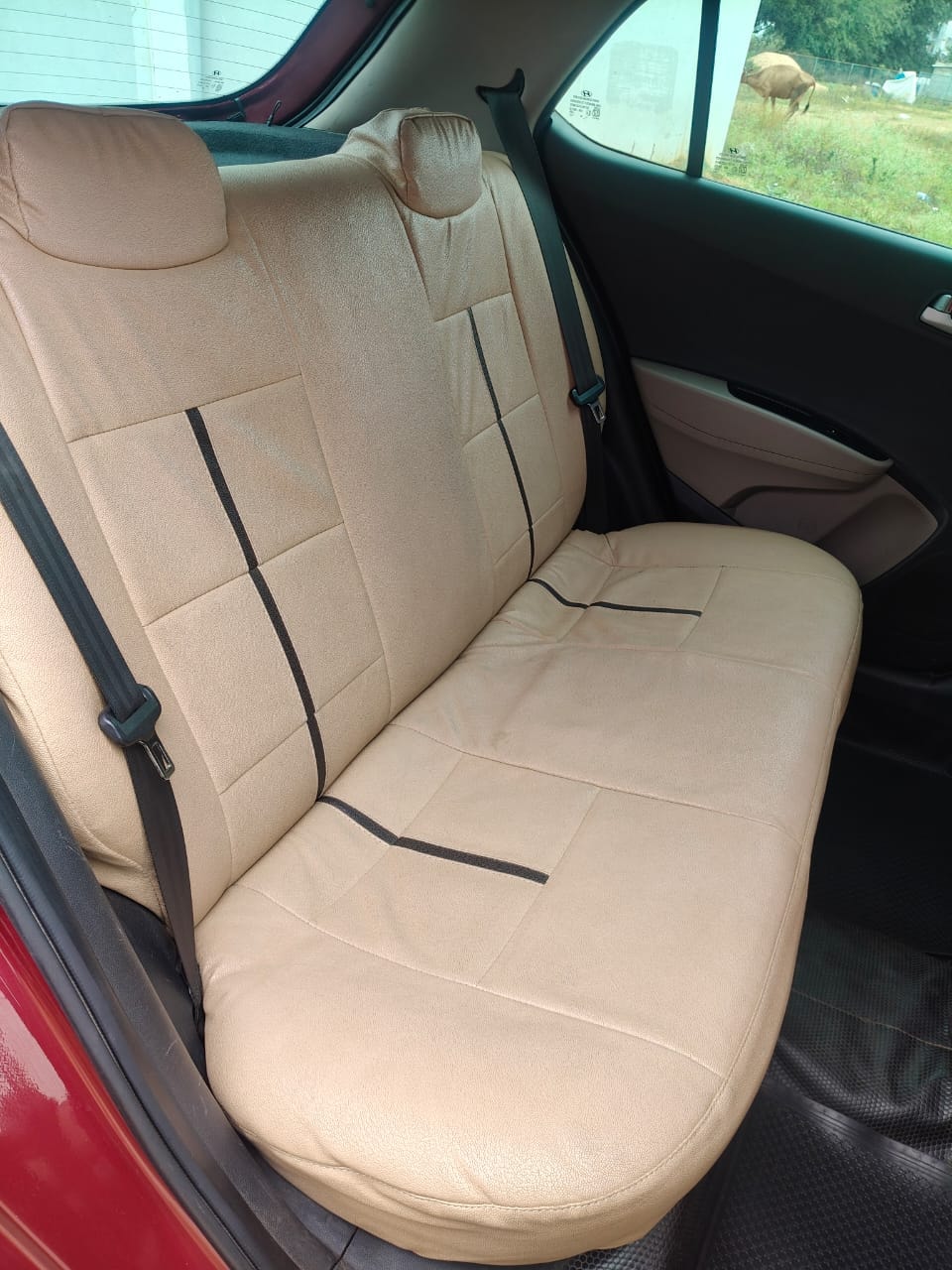 Used 2015 Hyundai Grand i10 Used 2015 Hyundai Grand i10