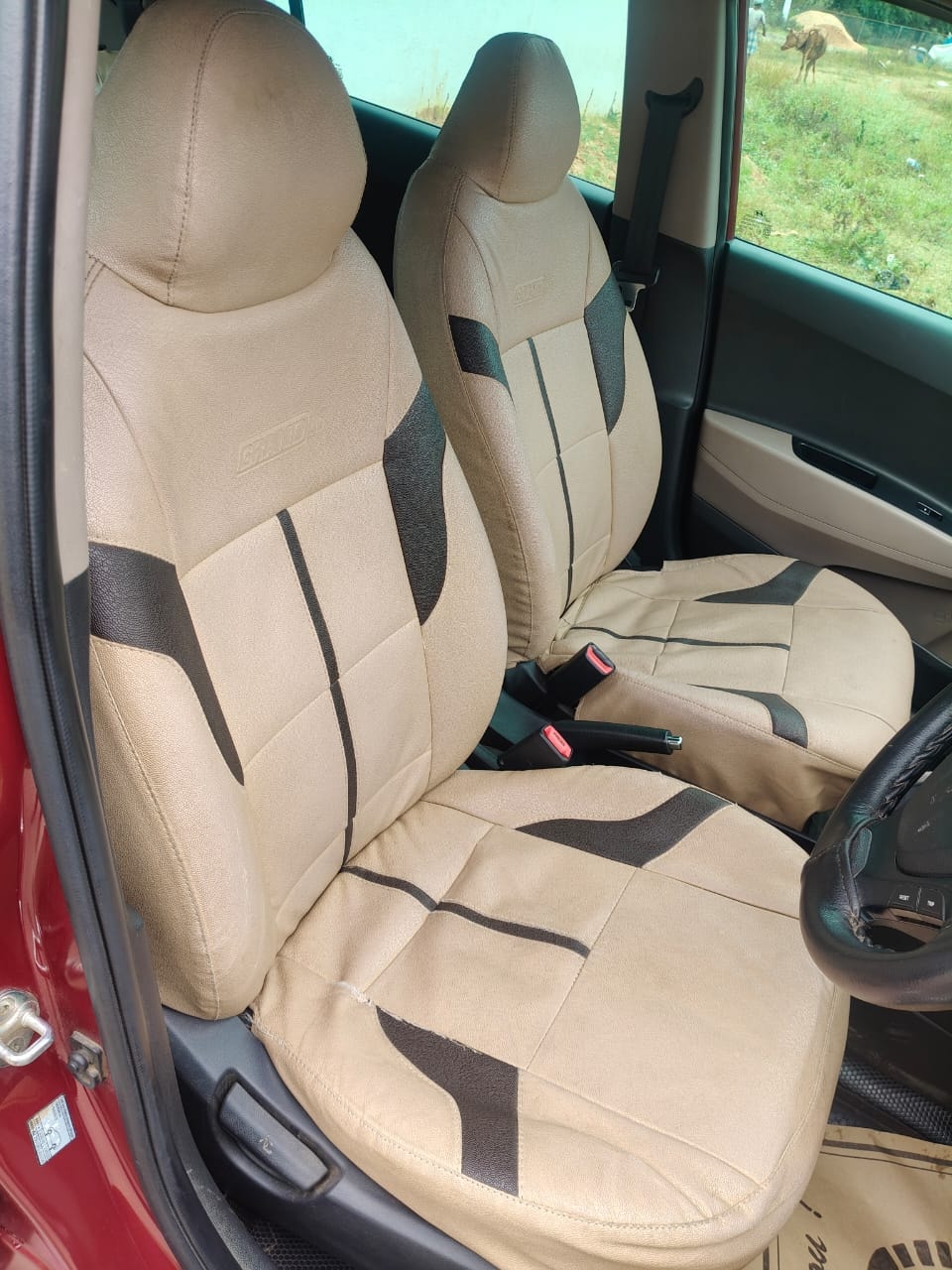 Used 2015 Hyundai Grand i10 Used 2015 Hyundai Grand i10