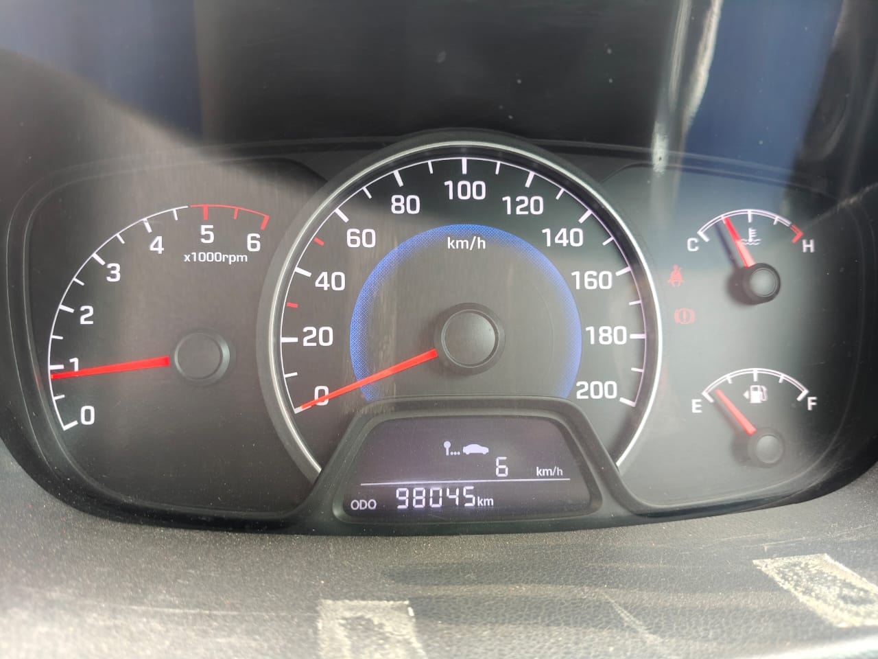 Used 2015 Hyundai Grand i10 Used 2015 Hyundai Grand i10