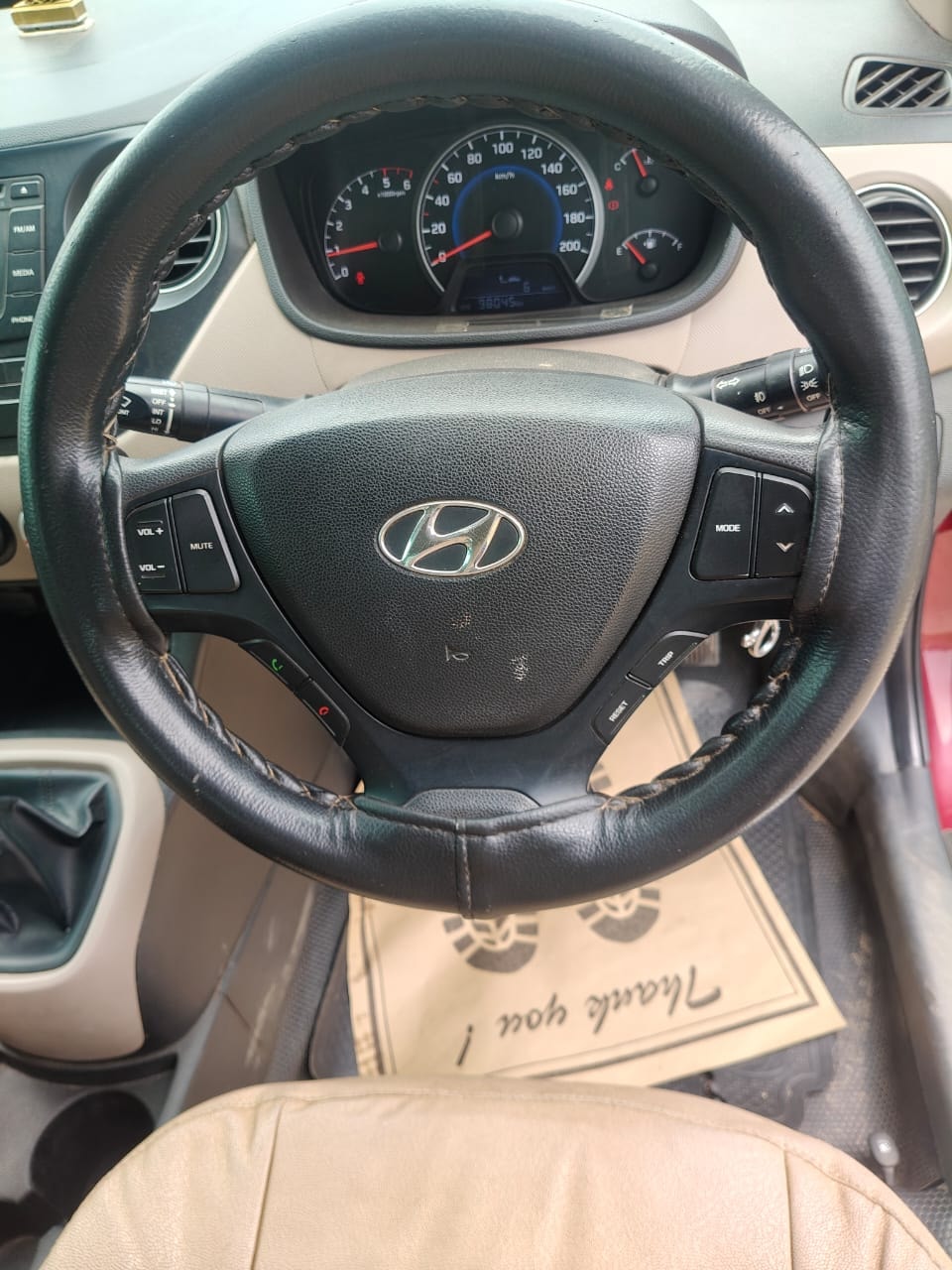 Used 2015 Hyundai Grand i10 Used 2015 Hyundai Grand i10