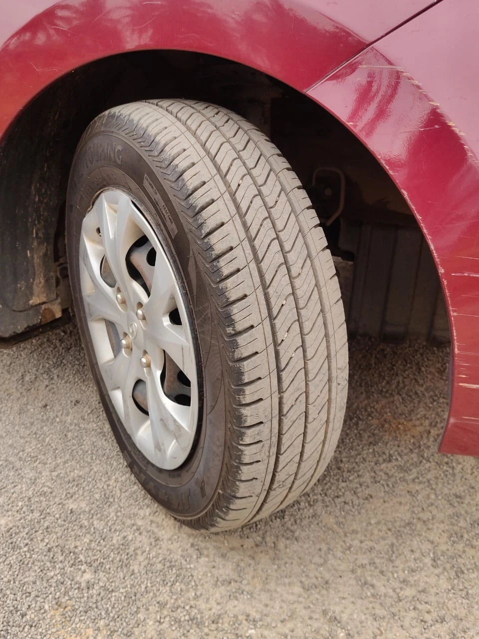 Used 2015 Hyundai Grand i10 Used 2015 Hyundai Grand i10