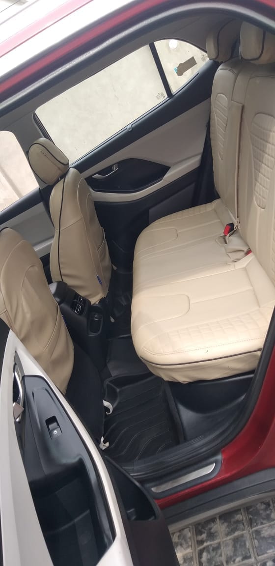 Used 2020 Hyundai Creta Used 2020 Hyundai Creta