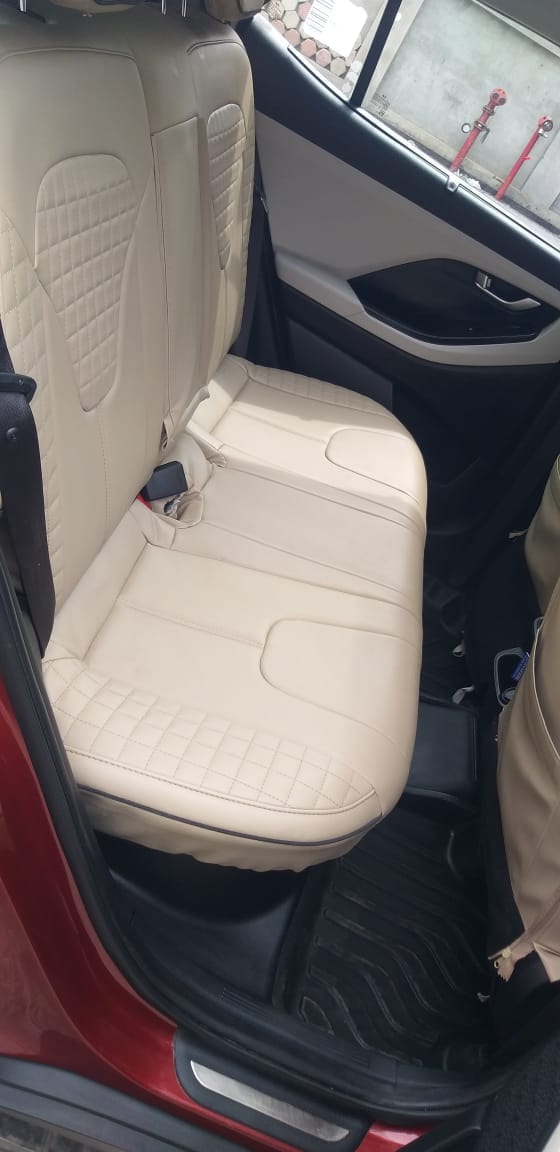 Used 2020 Hyundai Creta Used 2020 Hyundai Creta