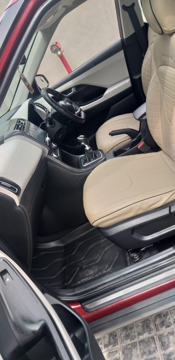 Used 2020 Hyundai Creta Used 2020 Hyundai Creta