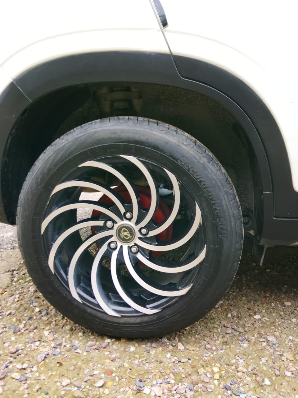 Used 2020 Hyundai Creta Used 2020 Hyundai Creta