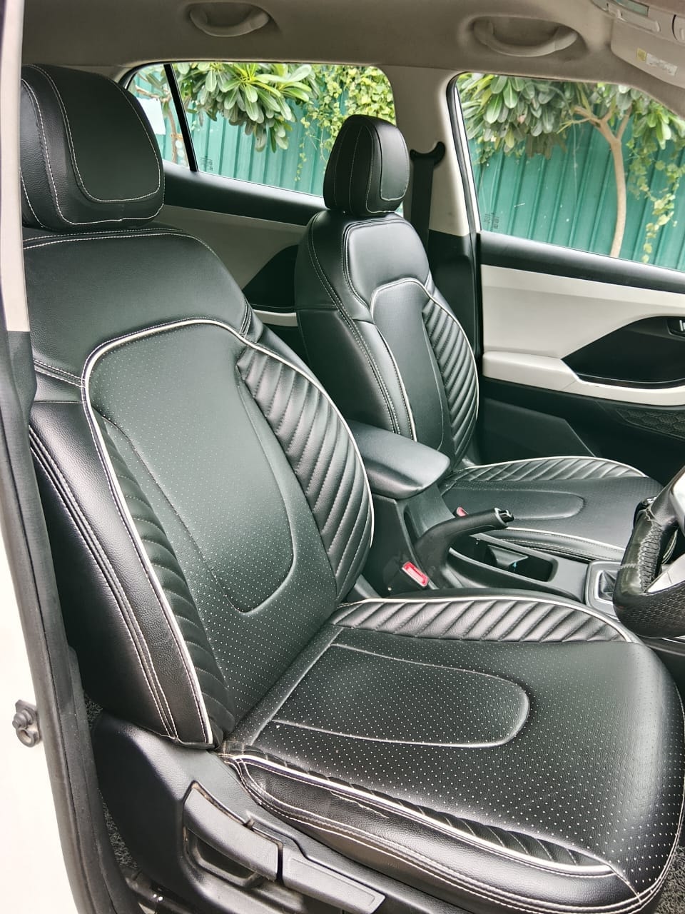 Used 2020 Hyundai Creta Used 2020 Hyundai Creta