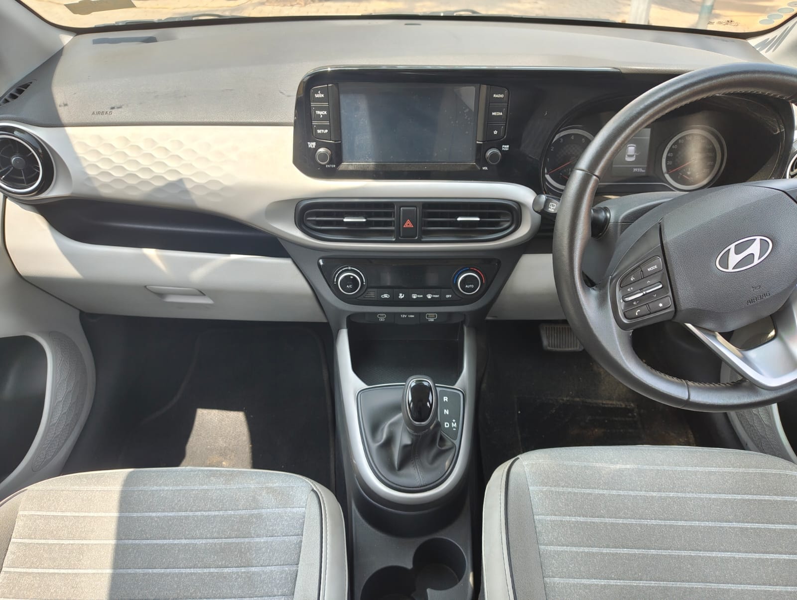 Used 2023 Hyundai Grand i10 Nios Used 2023 Hyundai Grand i10 Nios