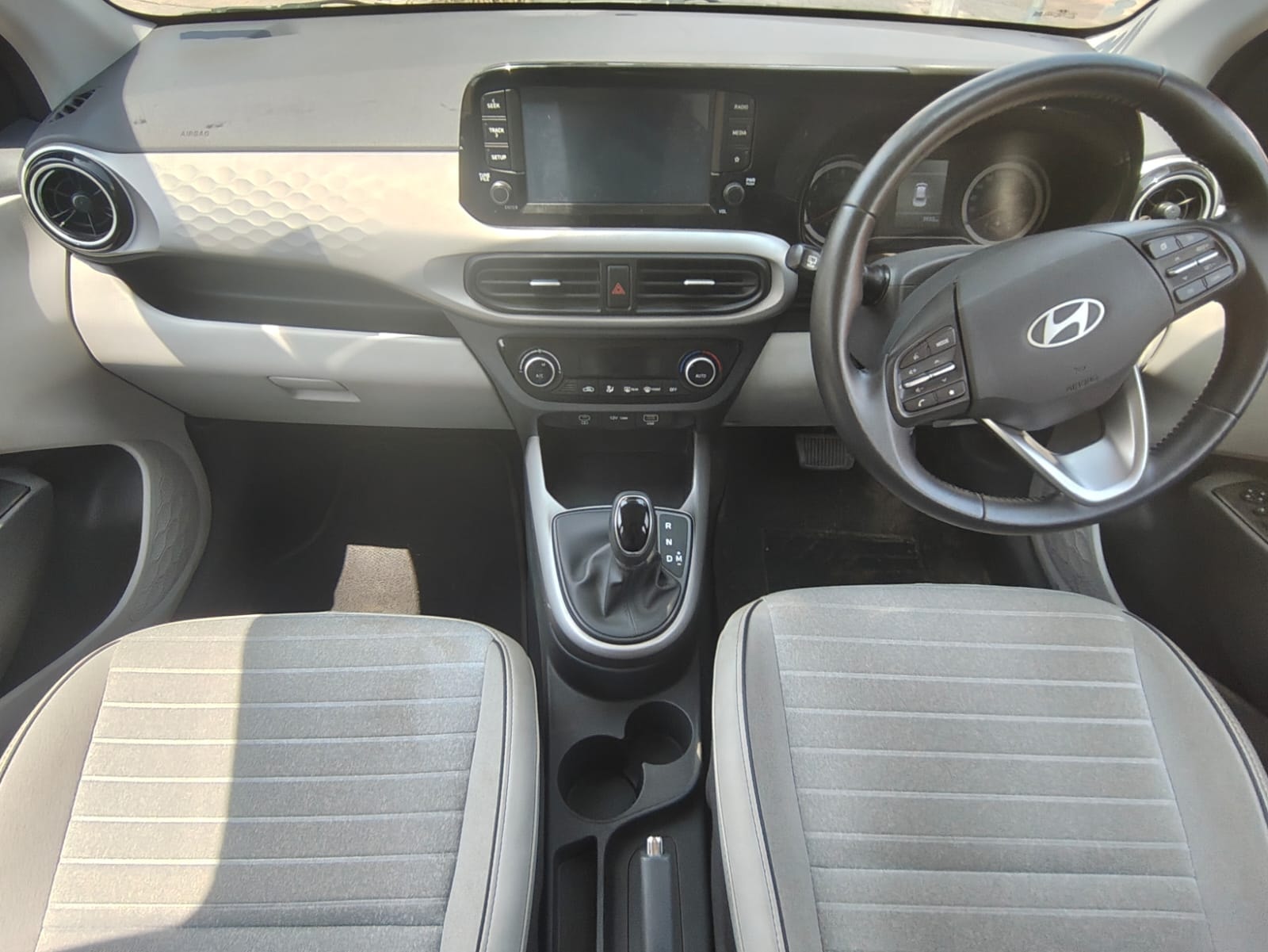 Used 2023 Hyundai Grand i10 Nios Used 2023 Hyundai Grand i10 Nios