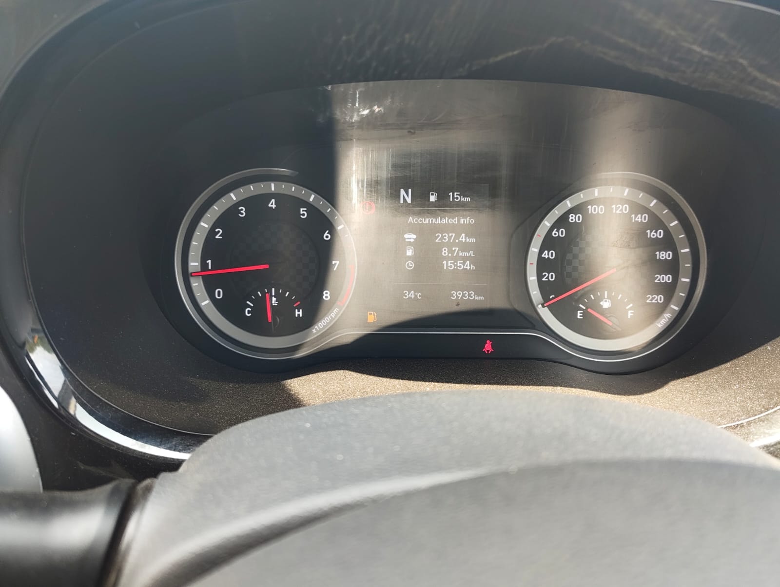 Used 2023 Hyundai Grand i10 Nios Used 2023 Hyundai Grand i10 Nios