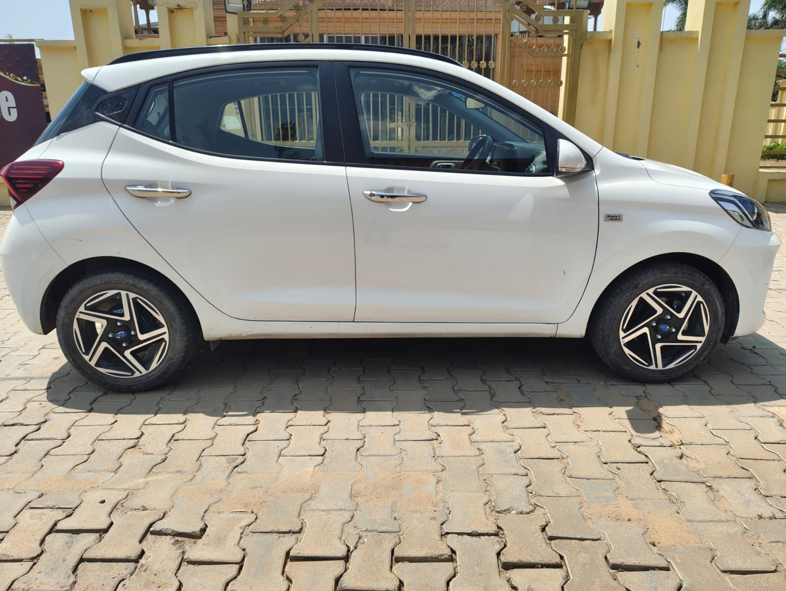 Used 2023 Hyundai Grand i10 Nios Used 2023 Hyundai Grand i10 Nios