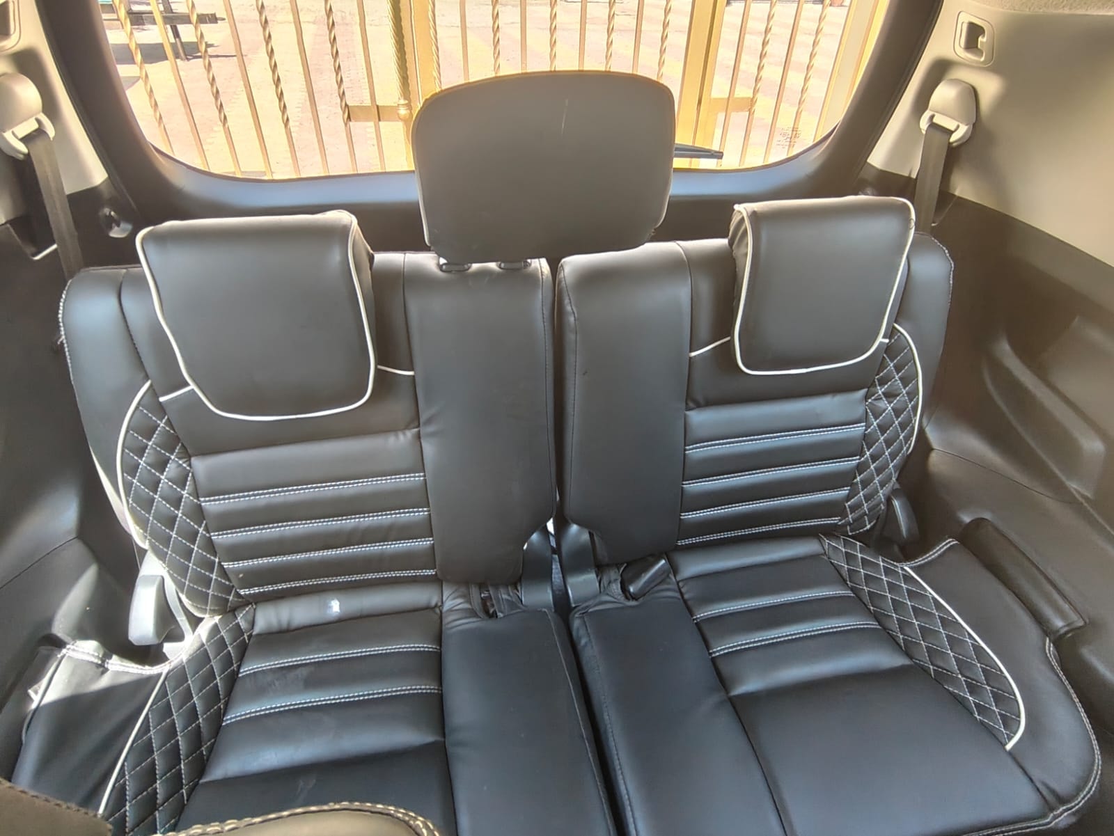 Used 2023 Toyota Innova Crysta Used 2023 Toyota Innova Crysta