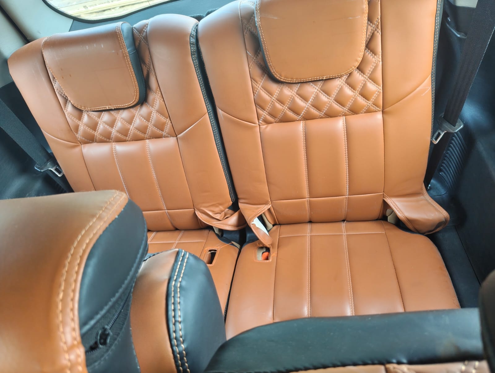 Used 2020 Mahindra XUV500 Used 2020 Mahindra XUV500