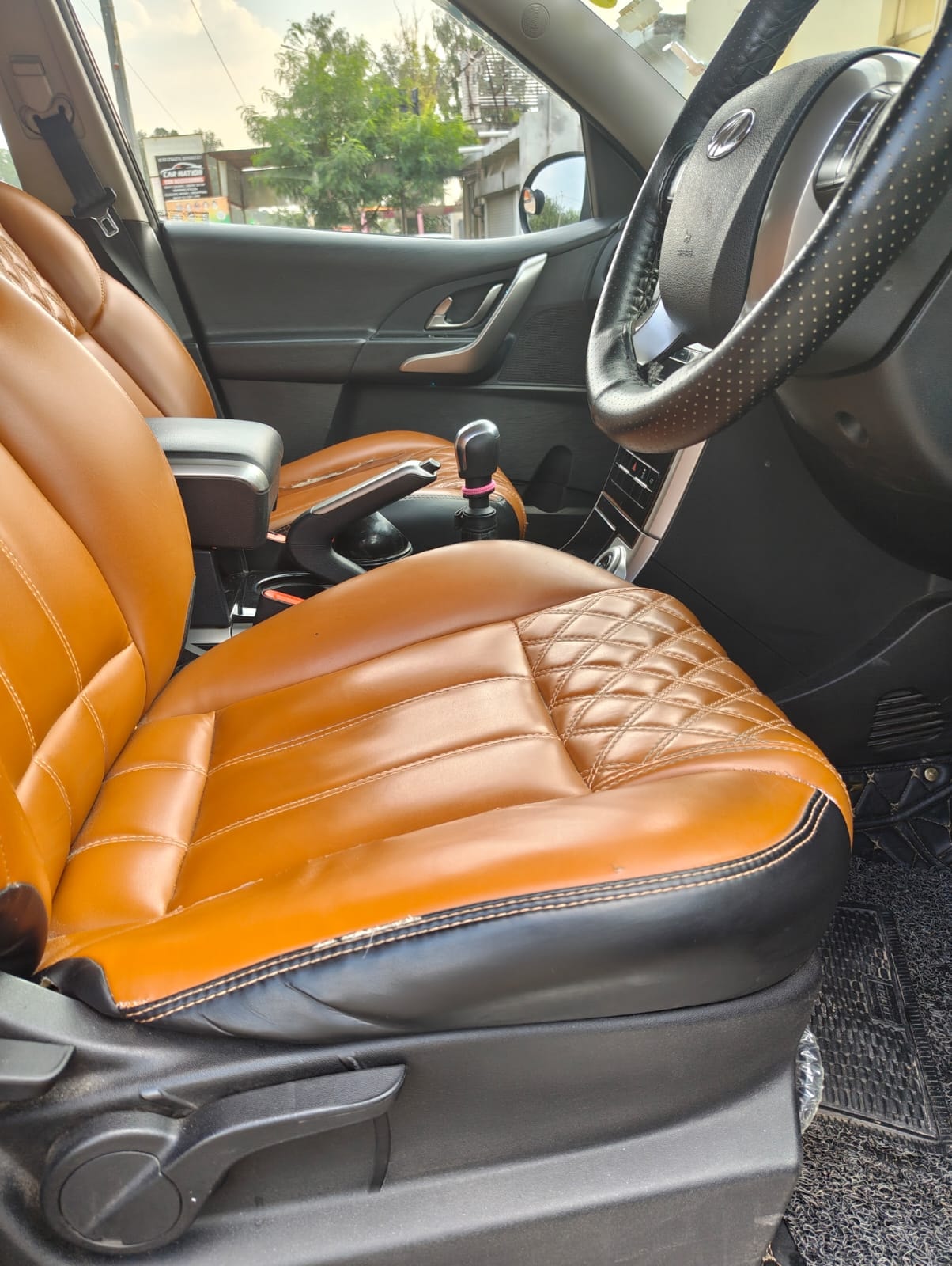 Used 2020 Mahindra XUV500 Used 2020 Mahindra XUV500