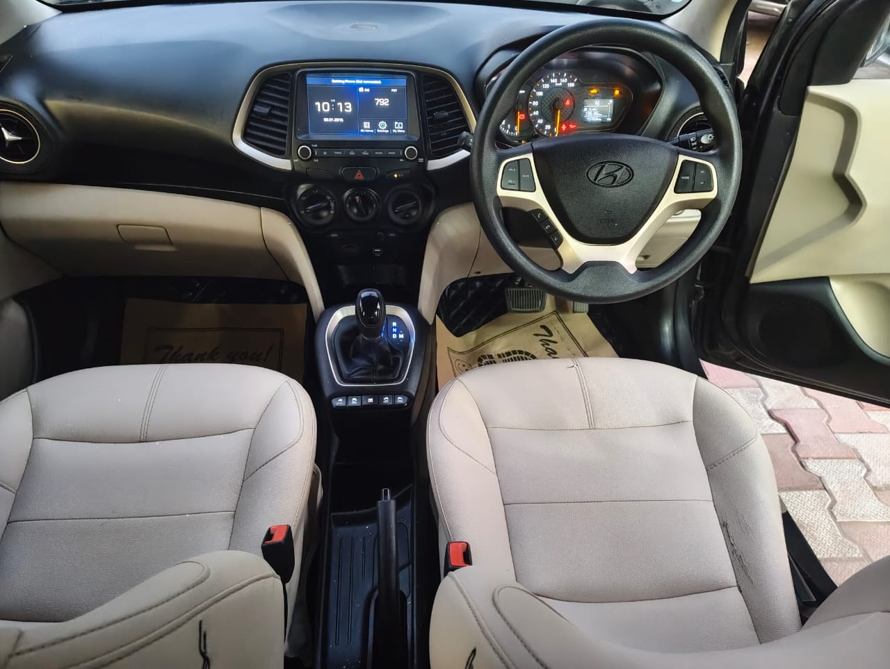 Used 2021 Hyundai New Santro Used 2021 Hyundai New Santro