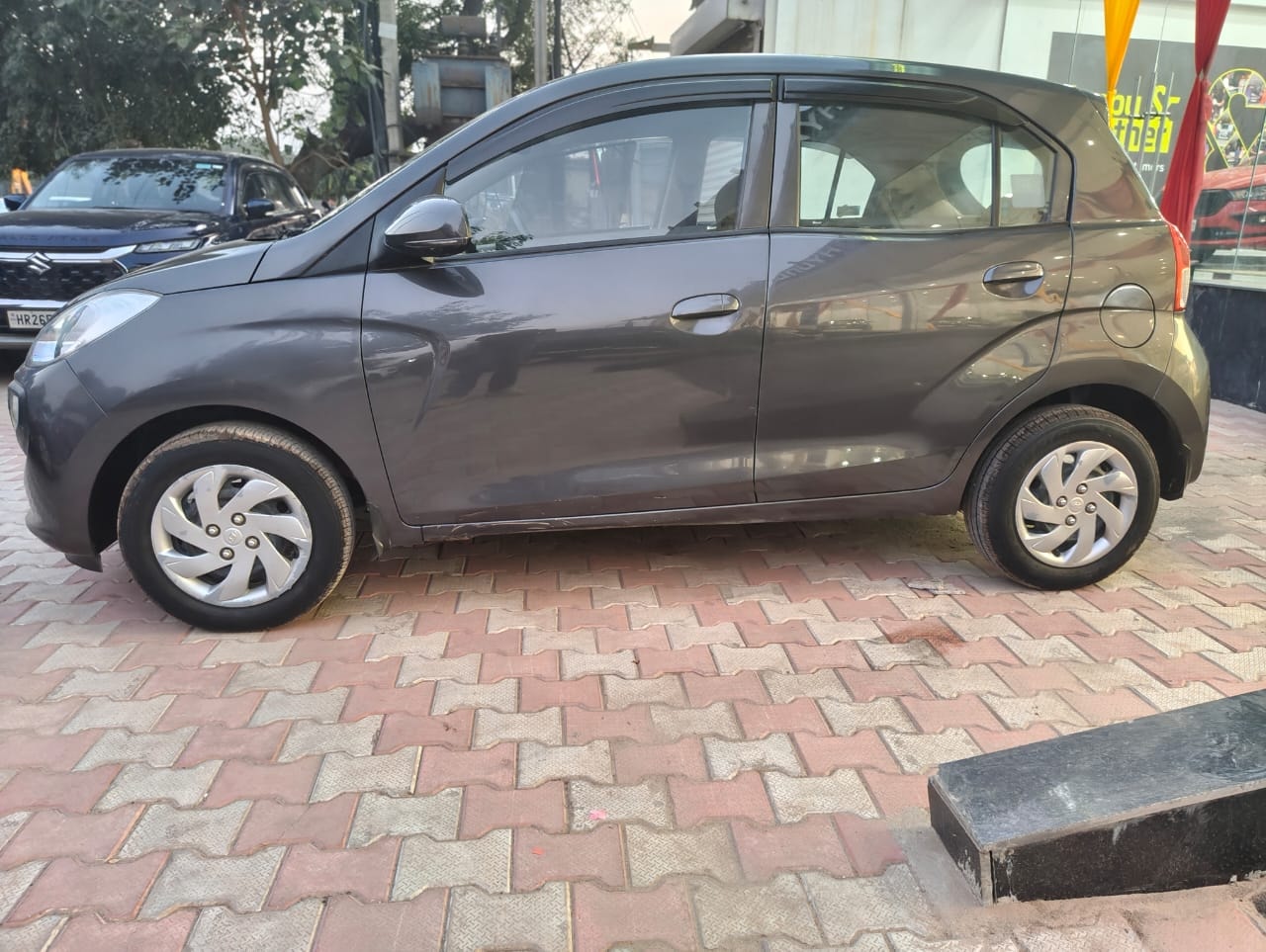 Used 2021 Hyundai New Santro Used 2021 Hyundai New Santro
