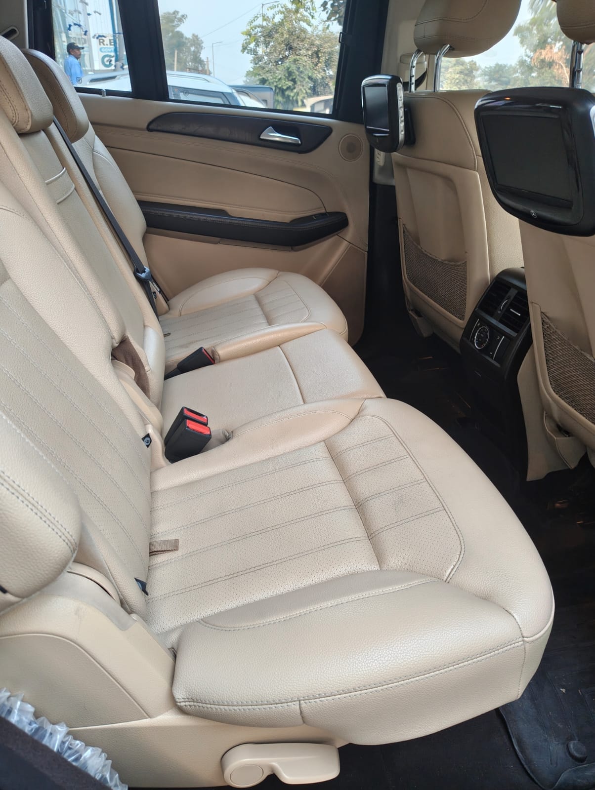 Used 2019 Mercedes-Benz GLS Used 2019 Mercedes-Benz GLS