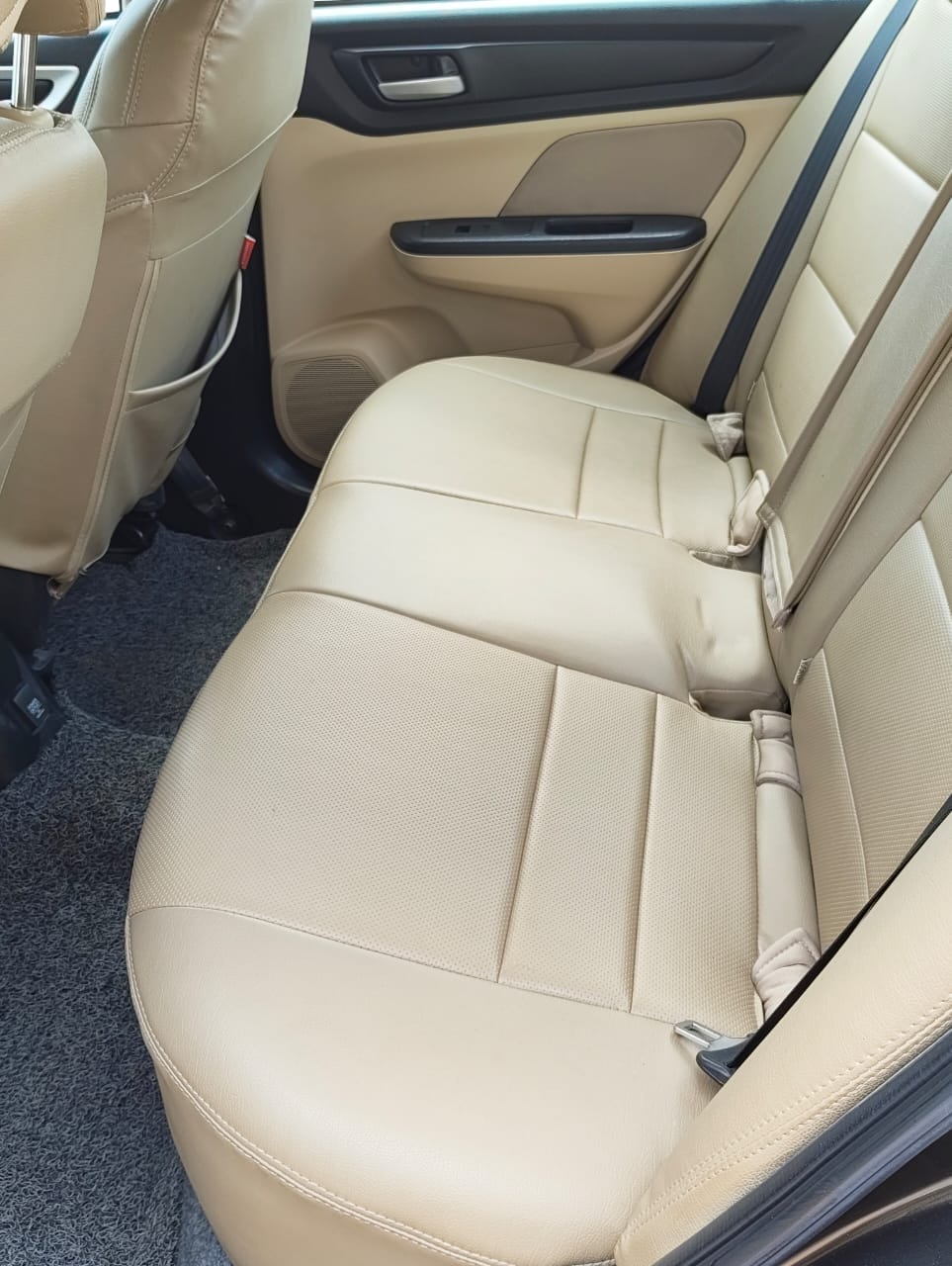 Used 2022 Honda Amaze Used 2022 Honda Amaze