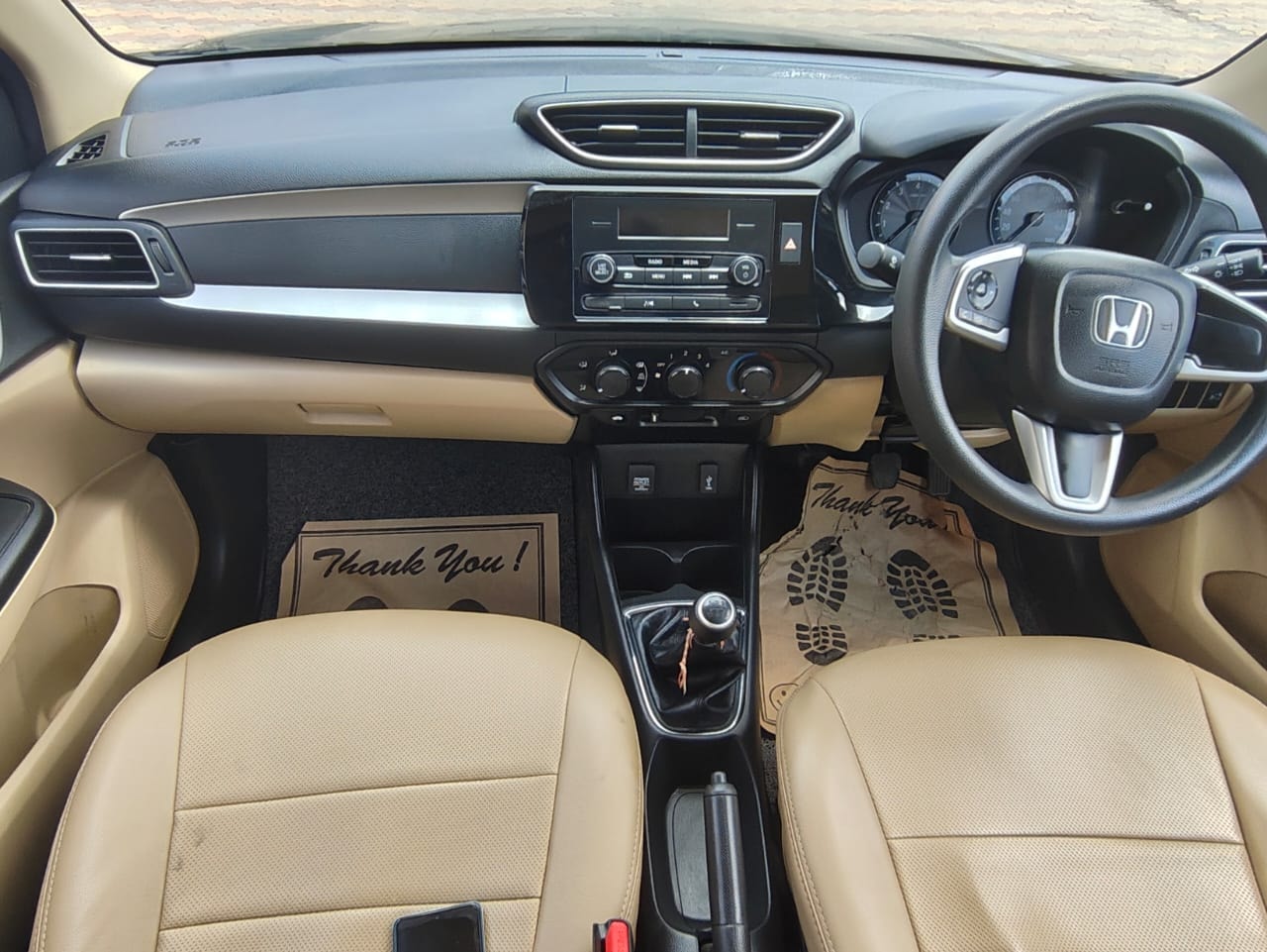 Used 2022 Honda Amaze Used 2022 Honda Amaze