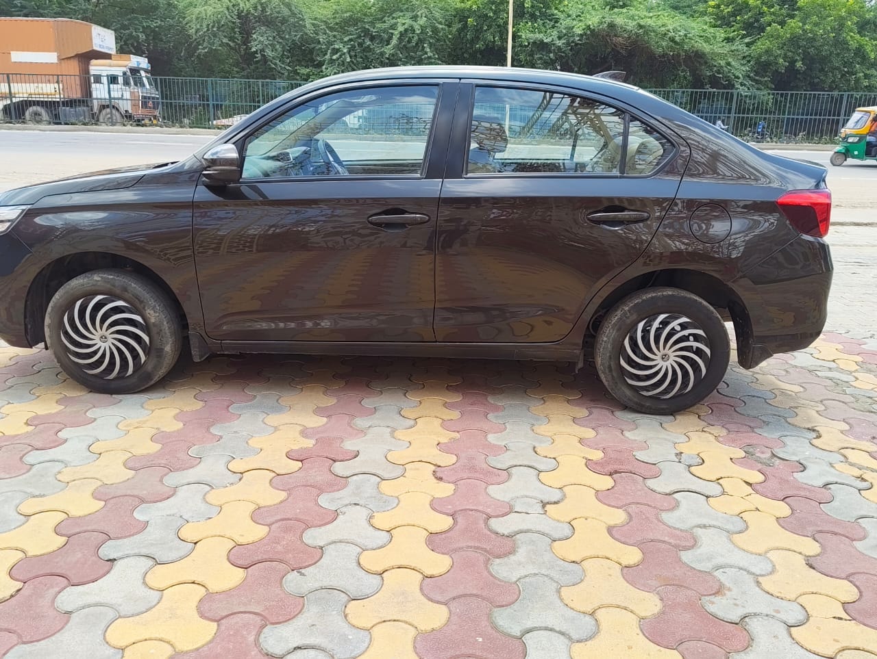 Used 2022 Honda Amaze Used 2022 Honda Amaze