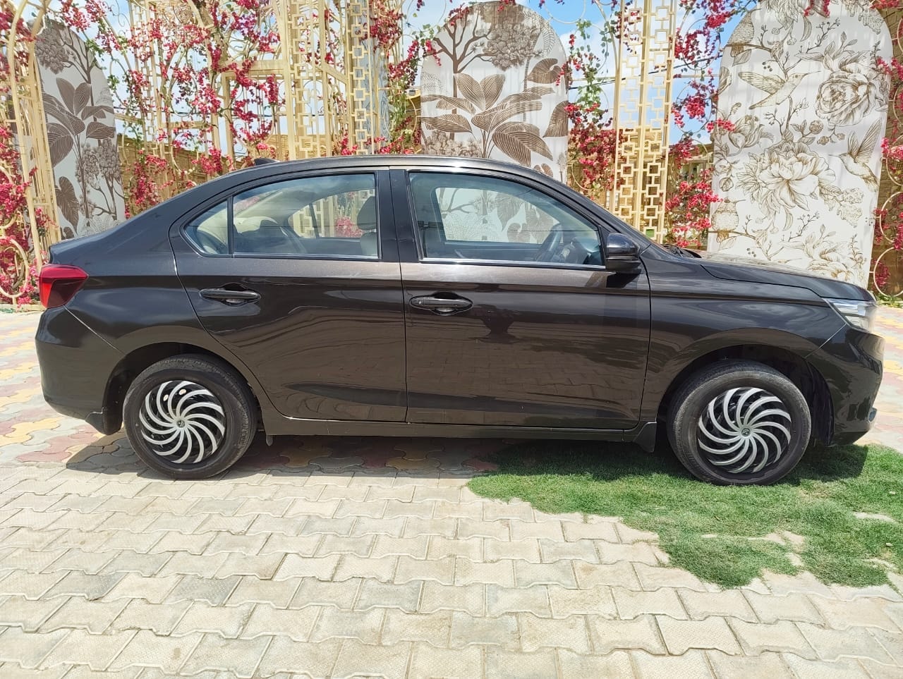 Used 2022 Honda Amaze Used 2022 Honda Amaze