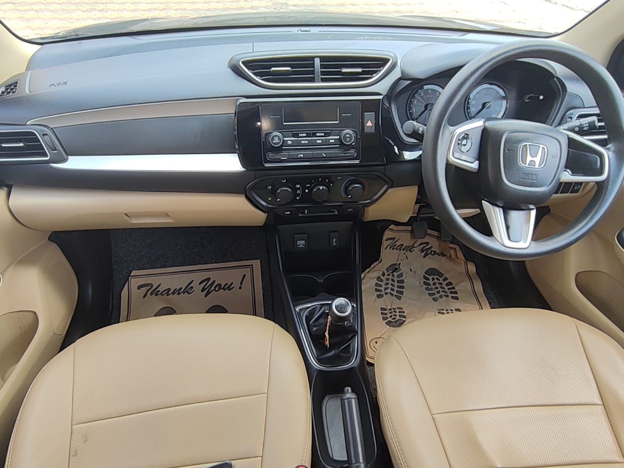 Used 2022 Honda Amaze Used 2022 Honda Amaze