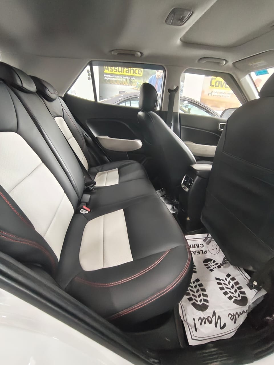 Used 2024 Hyundai Venue Used 2024 Hyundai Venue