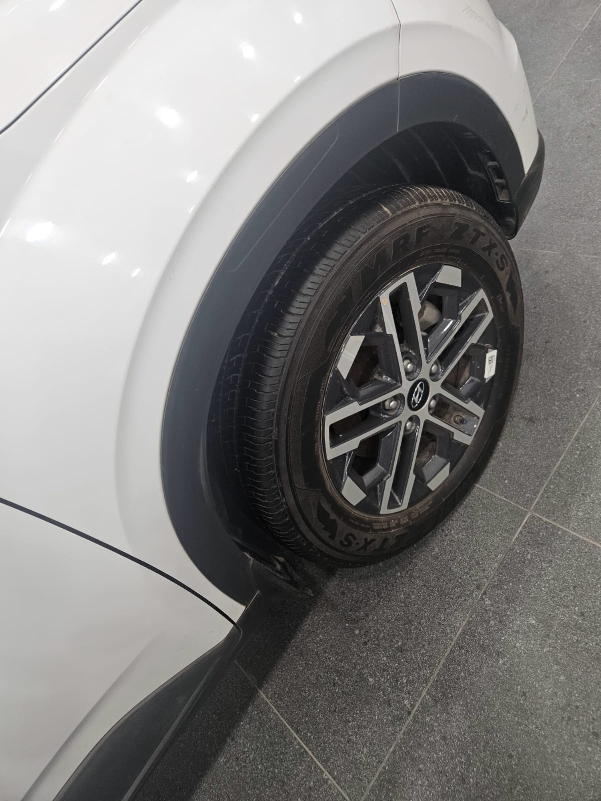 Used 2024 Hyundai Venue Used 2024 Hyundai Venue