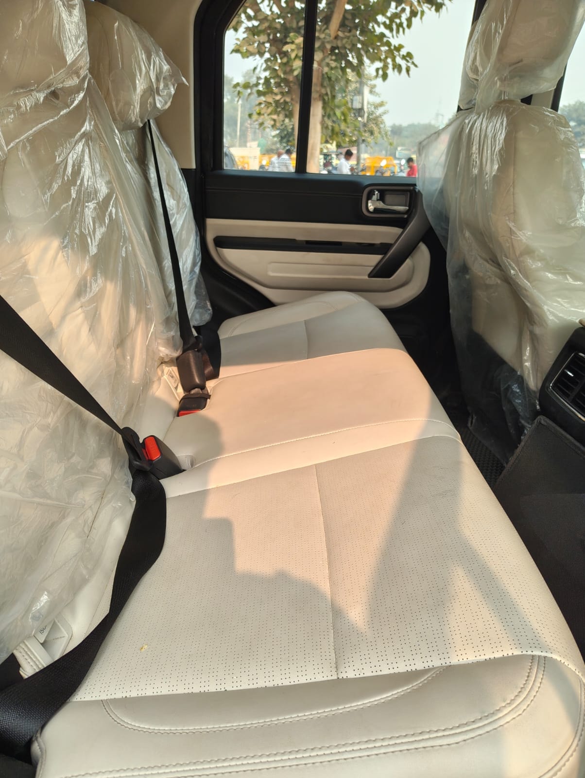 Used 2024 Mahindra Thar Roxx Used 2024 Mahindra Thar Roxx