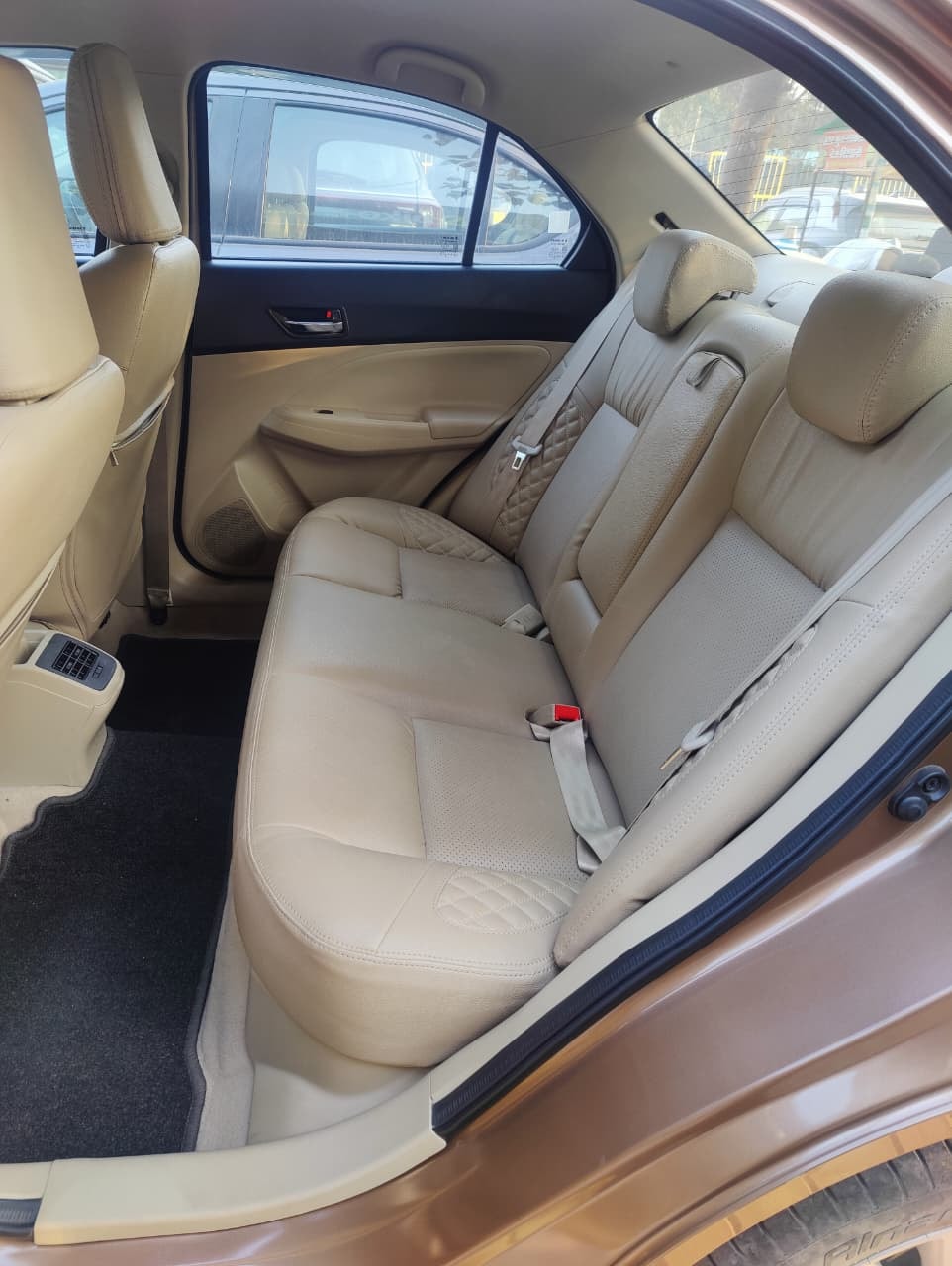 Used 2021 Maruti Suzuki Dzire Used 2021 Maruti Suzuki Dzire